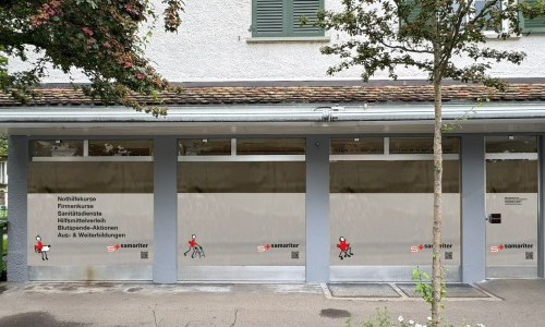 Samariterverein W&auml;denswil