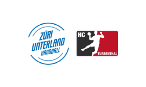 Handball Z&uuml;ri Unterland - HC Turbenthal