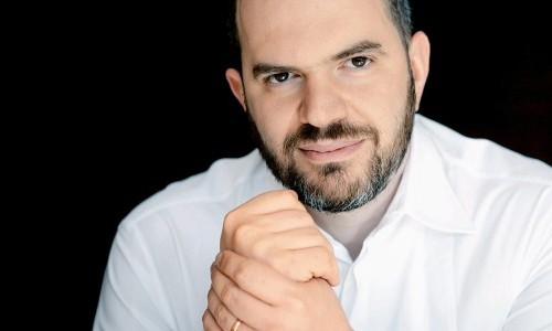 Paavo Järvi & Kirill Gerstein