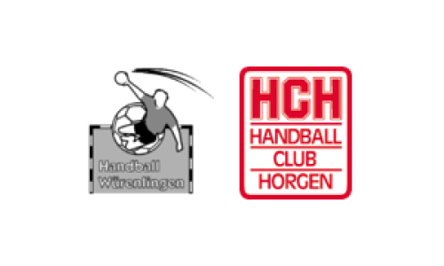 SG Handball Würenlingen 1 - SG Horgen/Wädenswil 2
