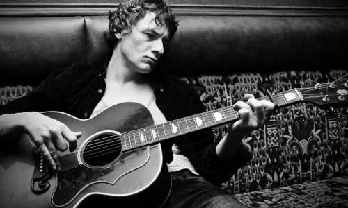 Anton O'Donnell  (solo)