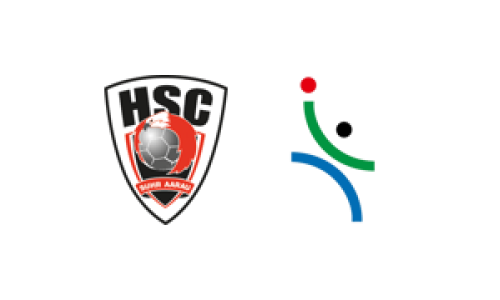 HSC Suhr Aarau - SG OHA Lakers