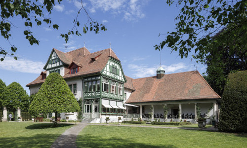 Museum Langmatt