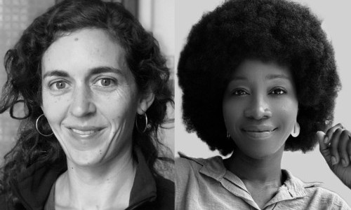 *JASMIN GORDON & JESSIE CHISI IM GESPRÄCH MIT MARCY GOLDBERG (*18.15H)