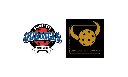 Unihockey Gurmels - UHT TV Wohlen BE
