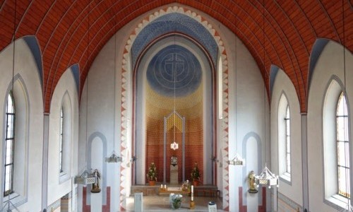 Katholische Pfarrei St. Stephan