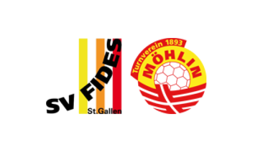 SG Fides St. Gallen - TV Möhlin