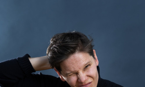 Daniela Dill: &laquo;Trotzd&auml;m&raquo;