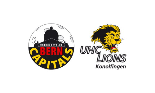Bern Capitals II - Lions Konolfingen II