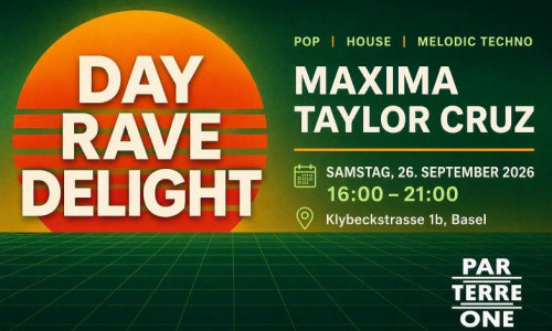 DAY RAVE DELIGHT