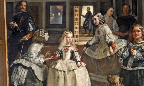 L'Énigme Velázquez