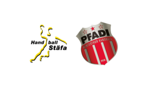 Handball Stäfa - SG Pfadi Winterthur Espoirs 1