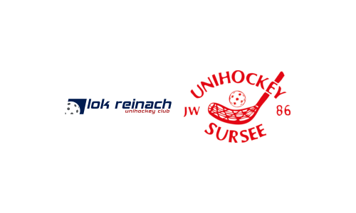 UHC Lok Reinach - UHC JW Sursee 86 III