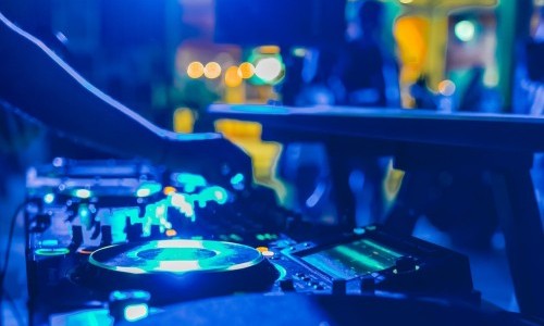 OANA Night Surf X-Mas Edition