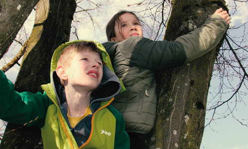 Meine Geschichte + deine Geschichte = unsere Geschichte