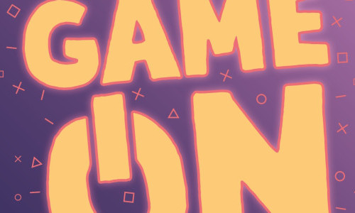 Game on - Einstieg in die Gaming-Welt