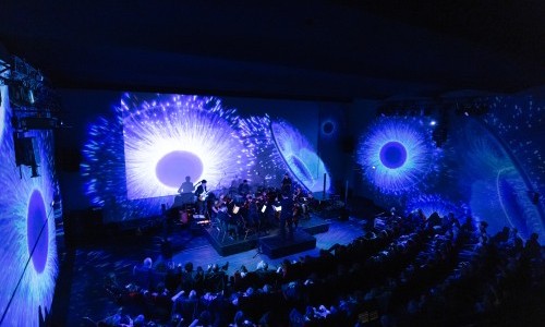 Sinfonietta Lucerne & NOVA