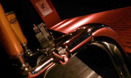 Ebullition Centre Culturel