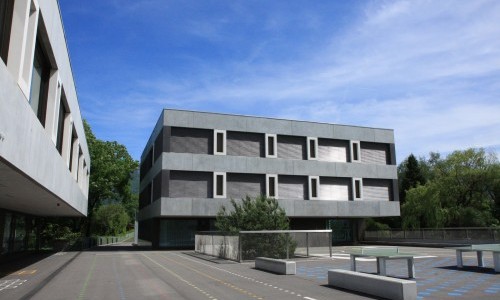 Ecole Intercommunale Le Sapay