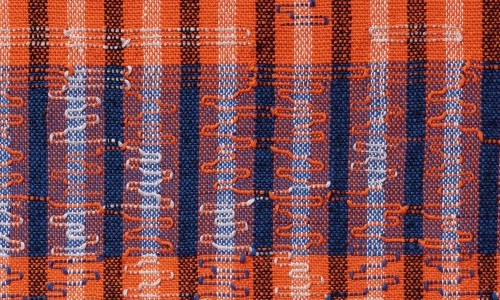 Anni Albers. Constructing Textiles