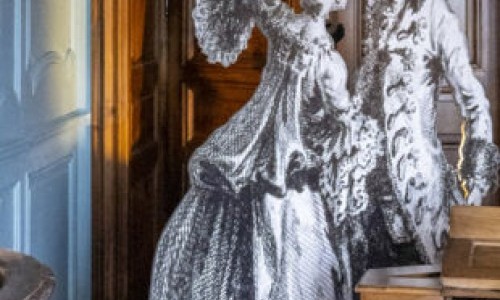 &Eacute;coles - Atelier th&eacute;atre