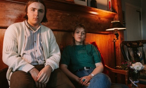 Will Or&shy;chard & Jess Ker&shy;ber (sin&shy;ger & song&shy;wri&shy;ter spe&shy;cial)