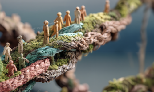 Nachhaltige Projekte im Team realisieren!