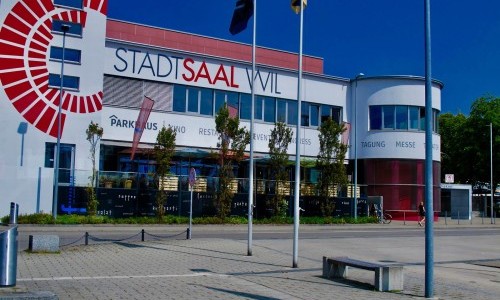 Stadtsaal Wil