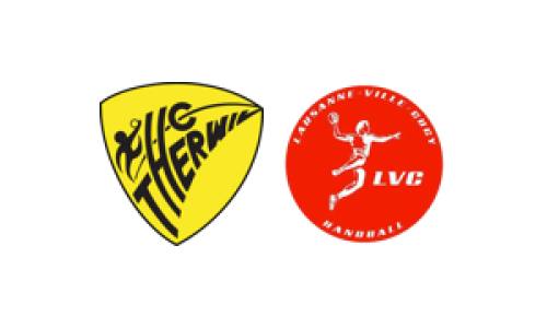 SG Therwil - SG Vaud Handball