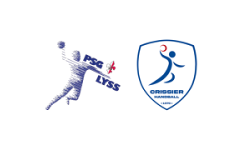 SG Handball Seeland - RG Vaud Hand Crissier-West