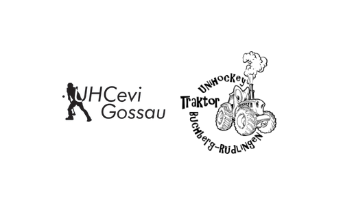 UHCevi Gossau I - Traktor Buchberg-R&uuml;dl. I