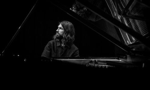 Argovia Philharmonic - Teo Gheorghiu