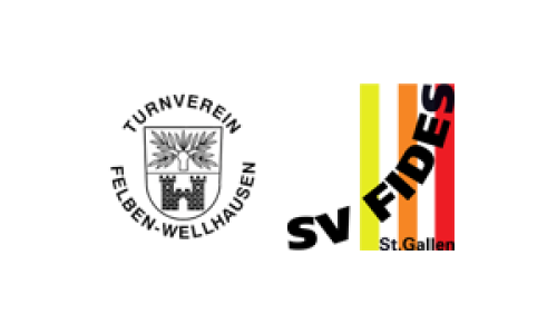 TV Felben-Wellhausen - SV Fides St. Gallen