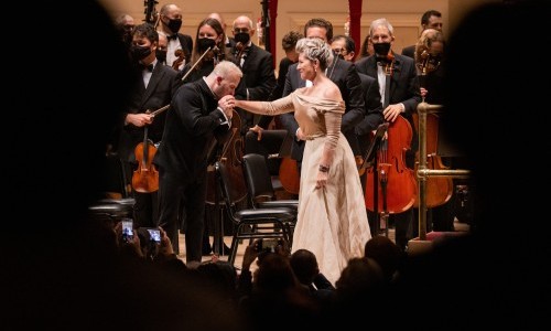 Summer-Festival: The Met Orchestra