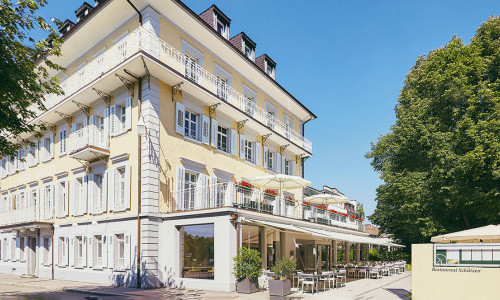 Hotel Sch&uuml;tzen