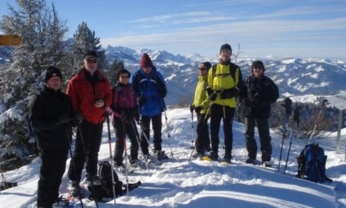 Pro Senectute Fribourg