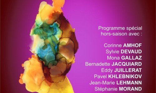 Exposition pARTage'25