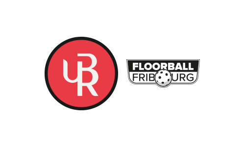 Unihockey Basel Regio - Floorball Fribourg