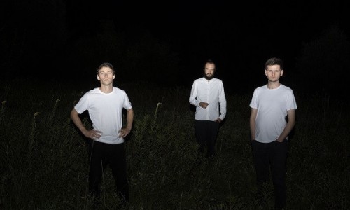 33 Schaffhauser Jazzfestival