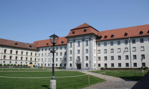 Kantonsratssaal