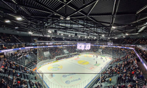 BCF-Arena