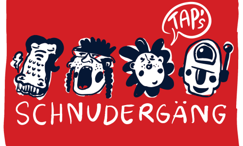 TAP Bern: TAPS SchnuderG&auml;ng
