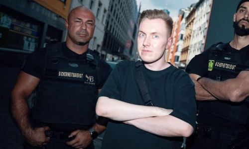 Kabel Eins: INSIDE: Bahnhofsviertel