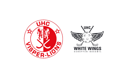 Visper Lions - UHC W.W. Sch&uuml;pfen-Busswil