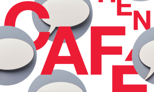Sprachencaf&eacute; Deutsch