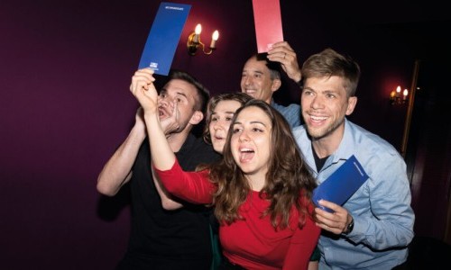 Theatersport