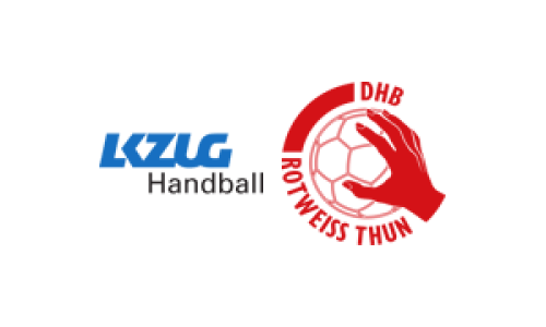 LK Zug - DHB Rotweiss Thun
