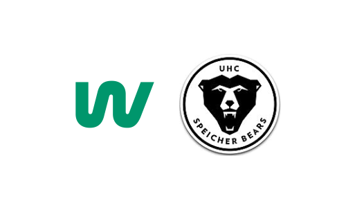 WASA St. Gallen I - UHC Speicher Bears