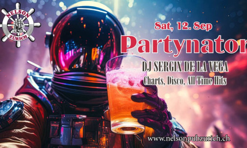 Partynator