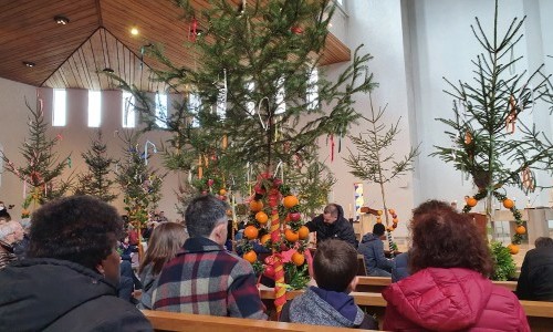 R&ouml;m.-kath. Kirche Liebfrauen